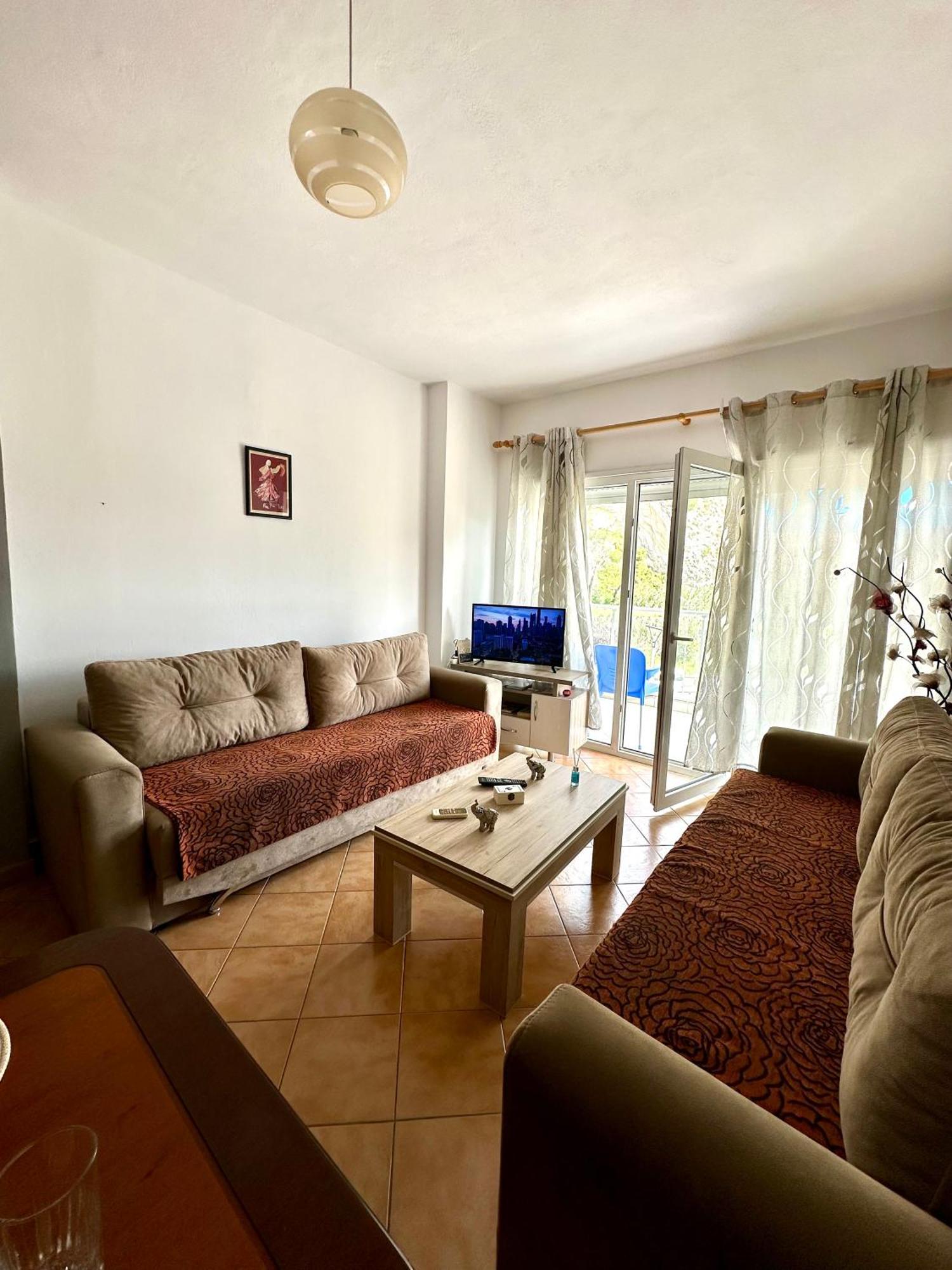 Apartment Ermest ,Kavaje Rock Durrës Exterior foto